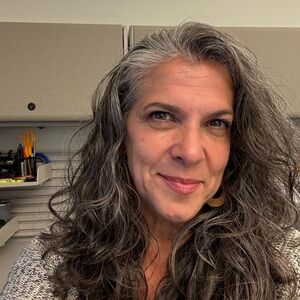 Meet your Posher, Frances